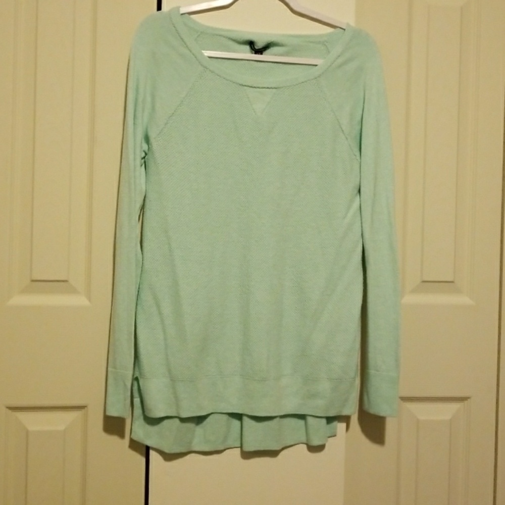 Knit Sweater